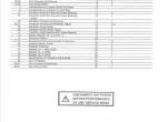 repair manual Cat Lift Trucks M60 thru M100 Electrical Controls Disassembly & Assembly Manual PDF - 1