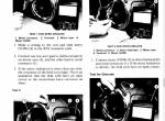 repair manual Cat Lift Trucks M60 thru M100 Vehicle Systems Testing & Adjusting Manual PDF - 3