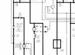 repair manual Cat Lift Trucks M70B, M80B, M100B MicroCommand Control System Schematic Manual PDF - 3