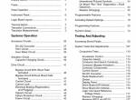 repair manual Cat Lift Trucks M70D, M80D, M100D, M120D MicroCommand Control System Service Manual PDF - 1