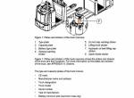 repair manual Cat Lift Trucks NO12N2F(P), NO20N2(P), NO25N2(P) Operation & Maintenance Manual PDF - 2