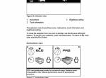 repair manual Cat Lift Trucks NO12N2F(P), NO20N2(P), NO25N2(P) Operation & Maintenance Manual PDF - 3