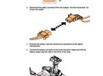 repair manual Cat Lift Trucks NO12N2F(P), NO20N2(P), NO25N2(P) Operation & Maintenance Manual PDF - 4