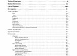 repair manual Cat Orderpickers NOR30, NOR30P SENB8548 Service Manual PDF - 1
