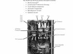 repair manual Cat Orderpickers NOR30, NOR30P SENB8548 Service Manual PDF - 3