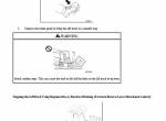 repair manual Cat Lift Trucks E3000, E3500, EC4000, E4000, E5000, E5500, EX5000, E6000, E6500 OMM PDF - 3