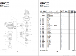 spare parts catalog Hitachi 870LC-7, 890LCH-7, 890LCR-7 Hydraulic Excavator Parts Catalog PDF - 2