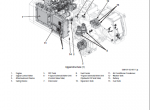 repair manual Hitachi 890LCH-7, 890LCR-7 Hydraulic Excavator Operational Principle Technical Manual PDF - 1