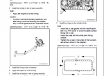 repair manual Hitachi 6UZ1 Interim Tier 4 Compatible Engine and Workshop Manual PDF - 3