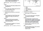 repair manual Hitachi 6UZ1 Interim Tier 4 Compatible Engine and Workshop Manual PDF - 4