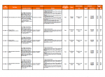 Diagnostic Software Hitachi EX5600-7(FCO) Fault Code List Manual PDF - 2