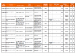 Diagnostic Software Hitachi EX8000-7(FCO) Fault Code List Manual PDF - 2