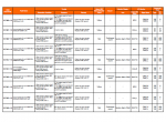 Diagnostic Software Hitachi EX8000-7(FCO) Fault Code List Manual PDF - 4