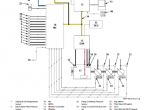 repair manual Hitachi Hydraulic Excavator 300LC-7, 300LCN-7 Operational Principle Technical Manual PDF - 1