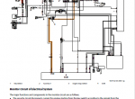 repair manual Hitachi Hydraulic Excavator 300LC-7, 300LCN-7 Operational Principle Technical Manual PDF - 3