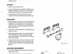 repair manual Hitachi Hydraulic Excavator EX8000-7 Troubleshooting Technical Manual PDF - 2