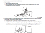 repair manual Hitachi Hydraulic Excavator ZX300LC-7 Troubleshooting  Manual PDF - 1