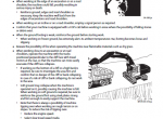 repair manual Hitachi Hydraulic Excavator ZX350LC-7, ZX350LCN-7 Troubleshooting Technical Manual PDF - 1