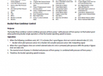 repair manual Hitachi Hydraulic Excavator ZX490LCH-7 Operational Principle Technical Manual PDF - 2