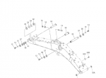 spare parts catalog Hitachi Hydraulic Excavator ZX490LCH-7, ZX530LCH-7 Parts Catalog PDF - 3