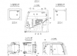 spare parts catalog Hitachi Hydraulic Excavator ZX490LCH-7, ZX530LCH-7 Parts Catalog PDF - 4