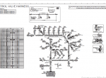 Diagnostic Software Hitachi ZX300LC-7, 300LCN-7 Electrical Circuit Diagram PDF - 3