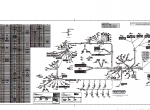 Diagnostic Software Hitachi ZX300LC-7, 300LCN-7 Electrical Circuit Diagram PDF - 4