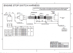 Diagnostic Software Hitachi ZX490LCH-7 Electrical Circuit Diagram PDF - 2