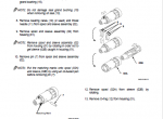 repair manual Hitachi 30ZV-2, 40ZV-2a, 42ZV-2 Wheel Loader Shop Manual PDF - 3
