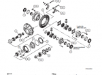 repair manual Kawasaki 70TMV-2 Wheel Loader Shop Manual PDF - 1