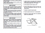 repair manual Kawasaki 70ZV-2, 70TMV-2 Wheel Loader Shop Manual PDF - 2