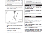 repair manual Kawasaki 70ZV-2 Wheel Loader Operation and Maintenance Manual PDF - 3
