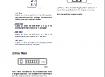 repair manual Kawasaki 70ZV-2 Wheel Loader Operation and Maintenance Manual PDF - 1