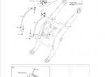 spare parts catalog Kawasaki 70ZV-2 Wheel Loader Parts Catslog PDF - 3