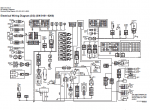 Diagnostic Software Kawasaki 80ZV-2 Drawing and Diagrams Manual PDF - 2