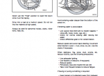 repair manual Kawasaki 80ZV-2 Wheel Loader Operation and Maintenance Manual PDF - 1