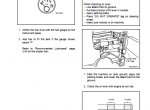 repair manual Kawasaki 80ZV-2 Wheel Loader Operation and Maintenance Manual PDF - 3