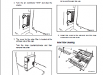 repair manual Kawasaki 80ZV-2 Wheel Loader Operation and Maintenance Manual PDF - 4