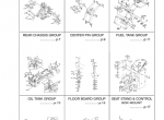 spare parts catalog Kawasaki 85ZV-2 Wheel Loader Parts Catalog PDF - 1
