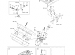 spare parts catalog Kawasaki 85ZV-2 Wheel Loader Parts Catalog PDF - 2