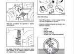 repair manual Kawasaki 90ZV-2 Wheel Loader Operation and Maintenance Manual PDF - 2
