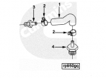 spare parts catalog Kawasaki Cummins B4.5T Engine Parts Catalog PDF - 4