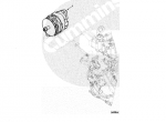 spare parts catalog Kawasaki Cummins QSB5.9 Engine Parts Catalog PDF - 2
