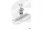 spare parts catalog Kawasaki Cummins QSB5.9 Engine Parts Catalog PDF - 3