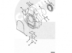 spare parts catalog Kawasaki Cummins QSK19 Engine Parts Catalog PDF - 1