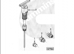 spare parts catalog Kawasaki Cummins QSX15 Engine Parts Catalog PDF - 3