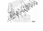spare parts catalog Kawasaki Cummins QSX15 Engine Parts Catalog PDF - 4