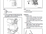 repair manual Kawasaki Isuzu Diesel Engine 4HK1 Shop Manual PDF - 2