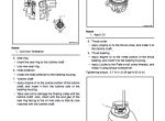 repair manual Kawasaki Isuzu Diesel Engine 4HK1 Shop Manual PDF - 4