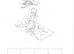 spare parts catalog Kawasaki Wheel Loader 115ZV-2 Set of Parts Catalog PDF - 2